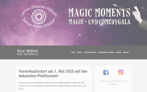 magic-gala.de
