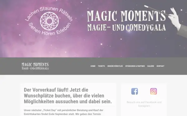 magic-gala.de
