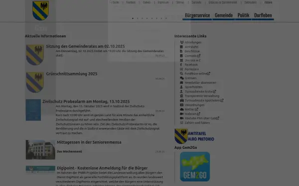 www.comune.gais.bz.it