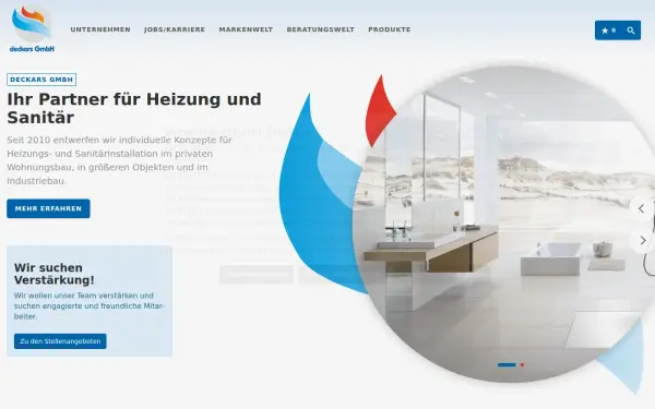 www.deckars.de