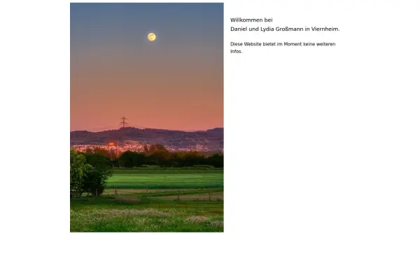 grossmanns-welt.de