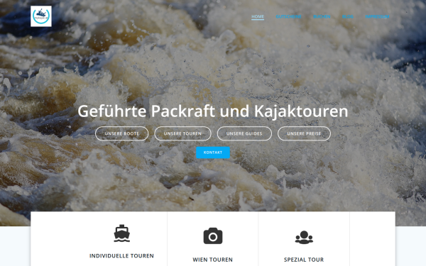 mykajak.at