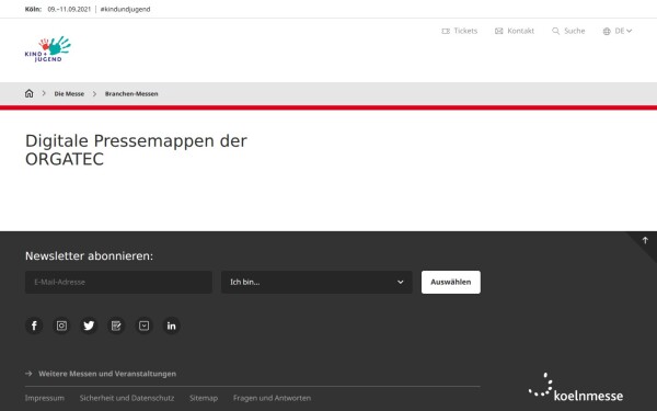 presskm.koelnmesse.net