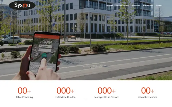 sysmo-gmbh.de