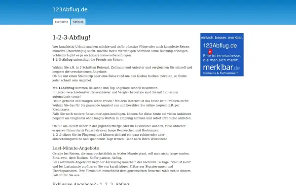 www.123abflug.de