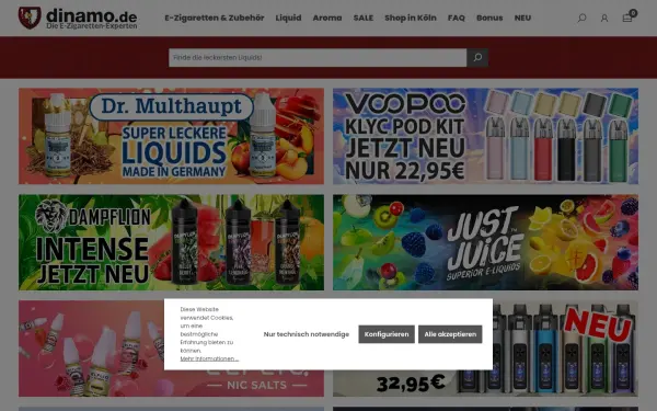 www.dinamo.de