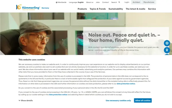 www.koemmerling.com
