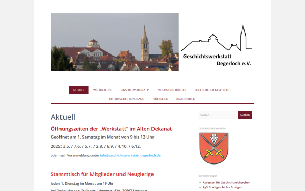 geschichtswerkstatt-degerloch.de