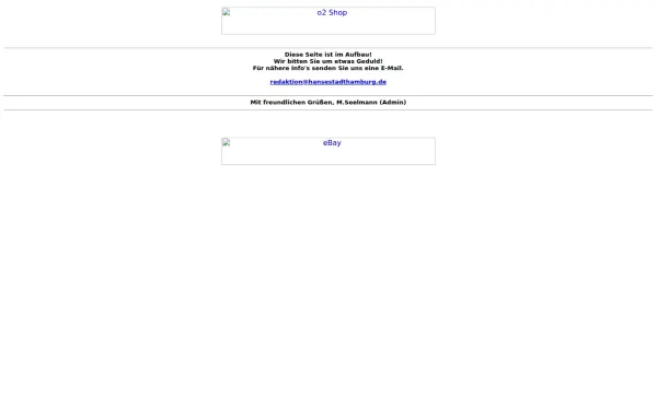 hansestadthamburg.de