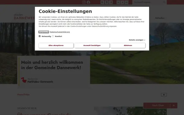 www.dannewerk.de