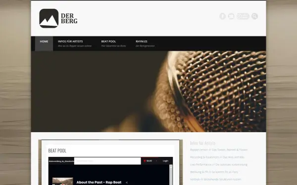 www.der-berg.com