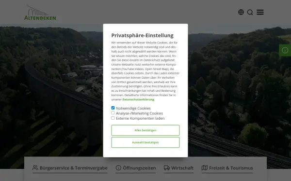 altenbeken.de