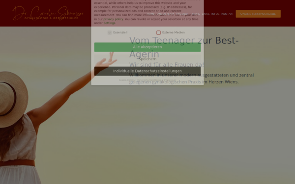 gyn-schmeisser.at