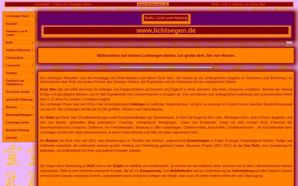lichtsegen.de