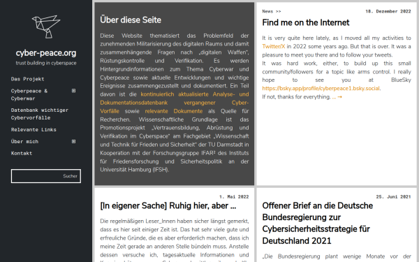 cyber-peace.org