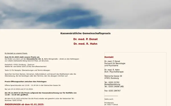 drdonat.de