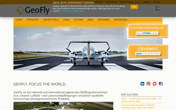 web.geofly.eu