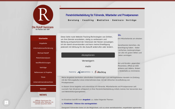 www.michael-roloff.de