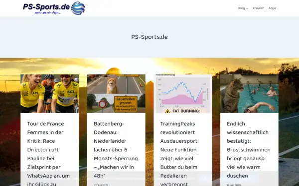 ps-sports.de