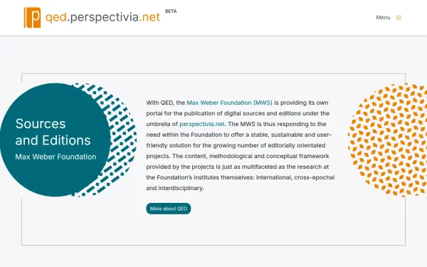 qed.perspectivia.net