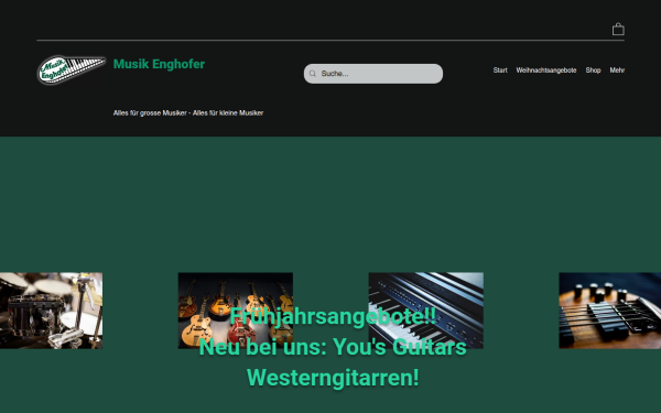 www.musik-enghofer.de