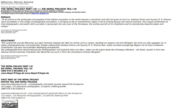 aroundannapurna.de