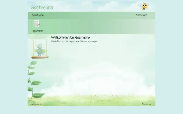 goethelino.de