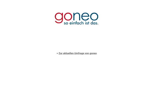 goneoserver.de