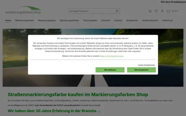 www.markierungsfarben.shop