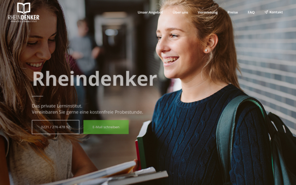 rheindenker.de