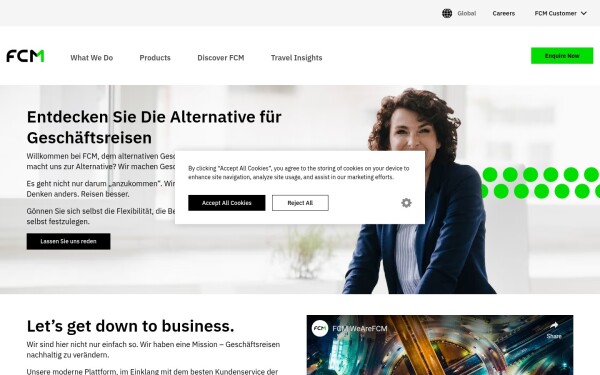 www.fcmtravel.com