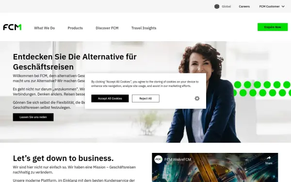 www.fcmtravel.com