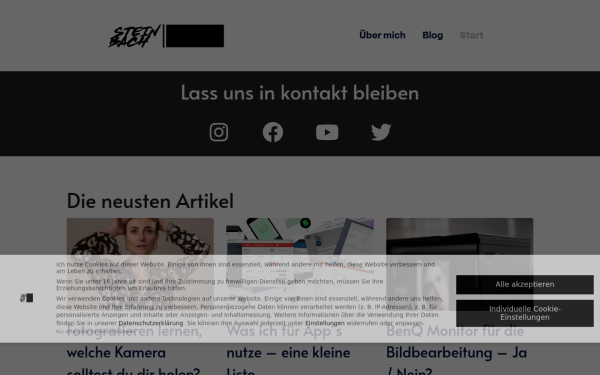 www.stefansteinbach.com