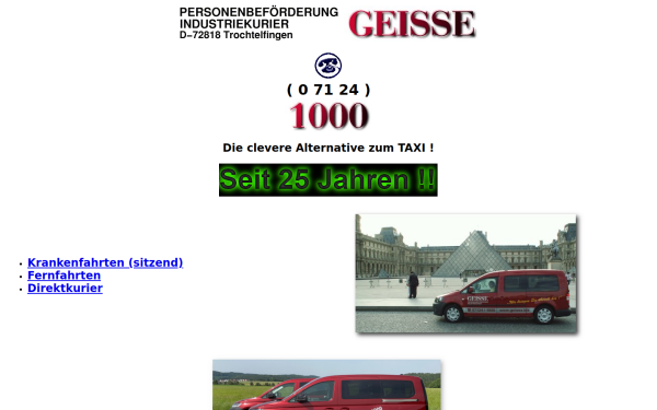 geisse.biz
