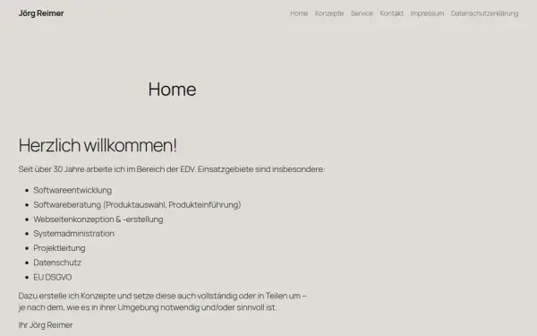 joerg-reimer.de