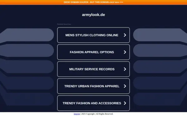 armylook.de