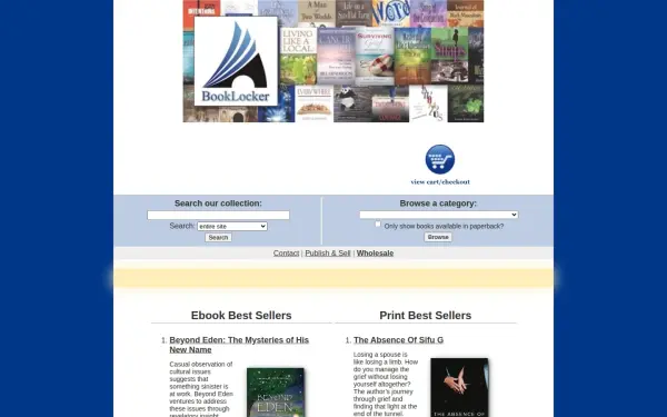 booklocker.com