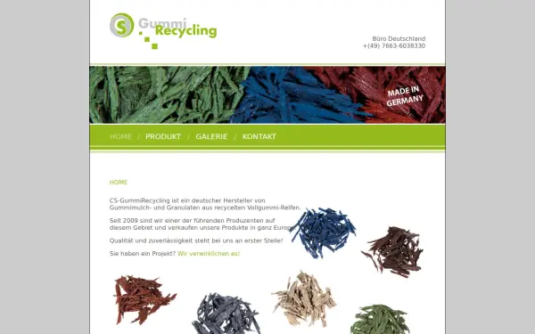 cs-gummirecycling.de