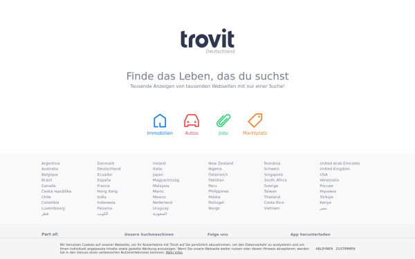 de.trovit.com