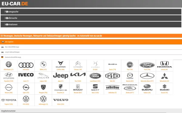 eu-car.de