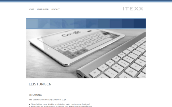 www.itexx.de