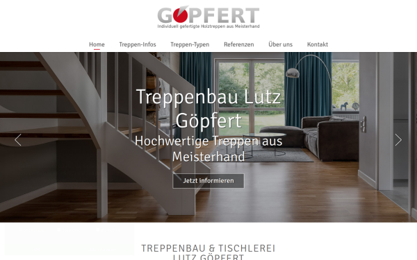 www.treppenbau-lutz-goepfert.de