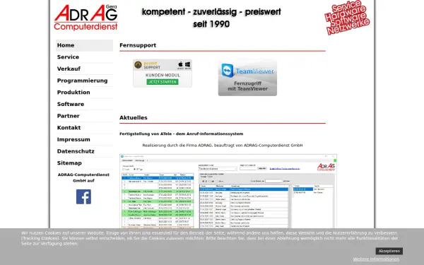 adrag.de