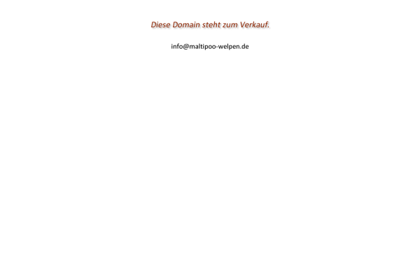 maltipoo-welpen.de