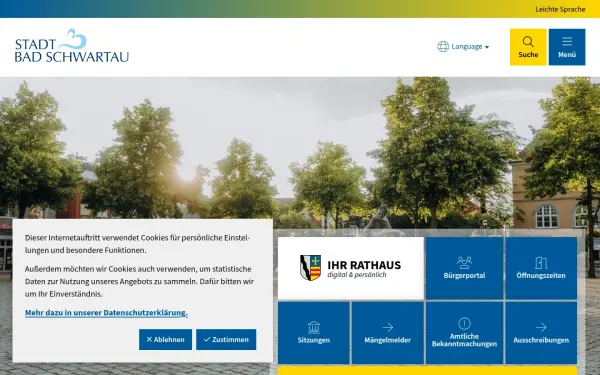 www.bad-schwartau.de