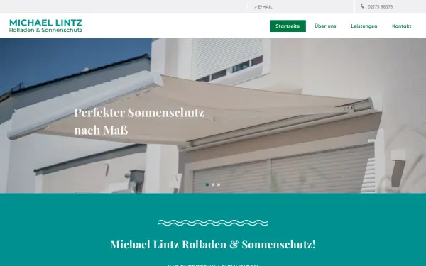 www.lintz-sonnenschutz.de