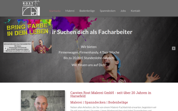 www.maler-rost.de