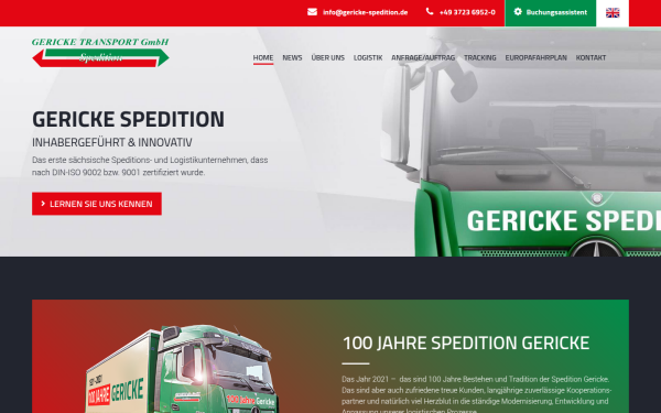 www.gericke-spedition.de