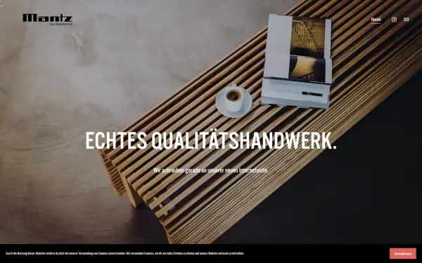 www.mantz-holzmanufaktur.de