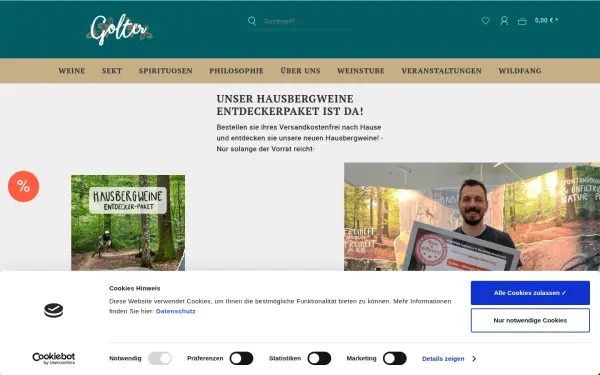 www.weingut-golter.de